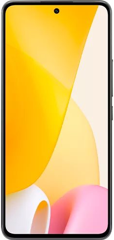 Xiaomi 12 Lite - Negro - 1.webp